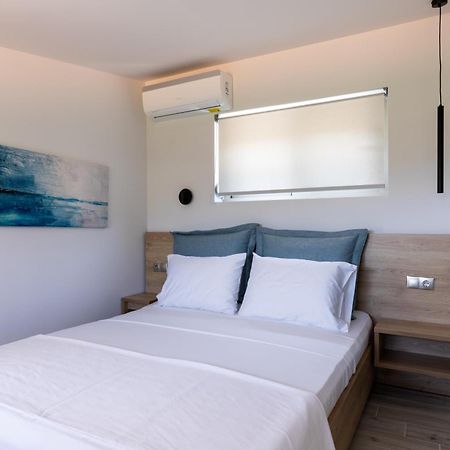 Portokoufovillas Порто-Куфо Экстерьер фото
