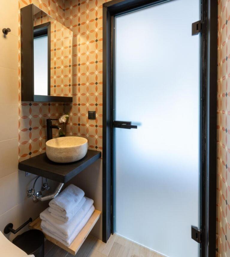Portokoufovillas Порто-Куфо Экстерьер фото