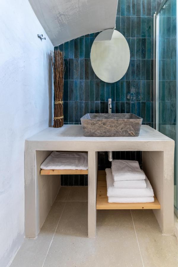Portokoufovillas Порто-Куфо Экстерьер фото