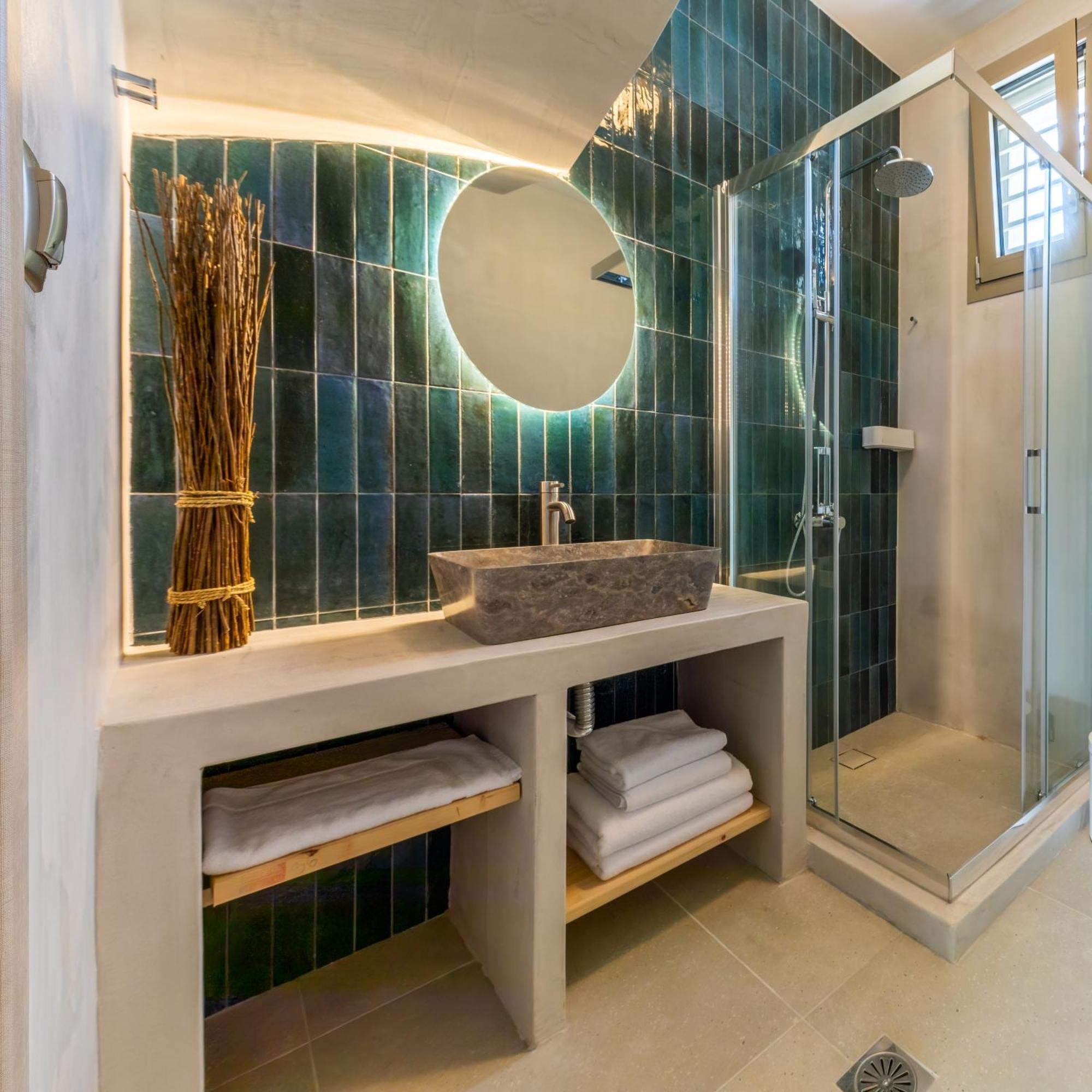Portokoufovillas Порто-Куфо Экстерьер фото